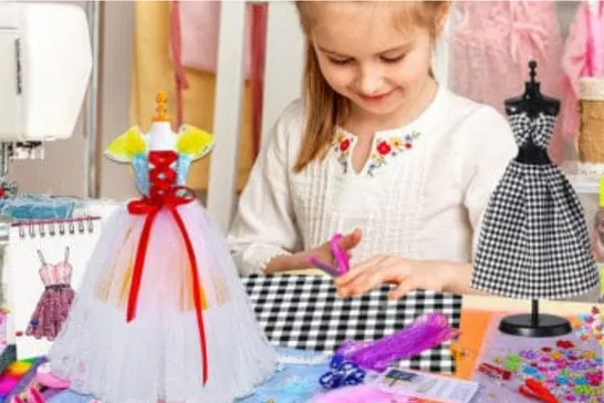 Sports Karate Training